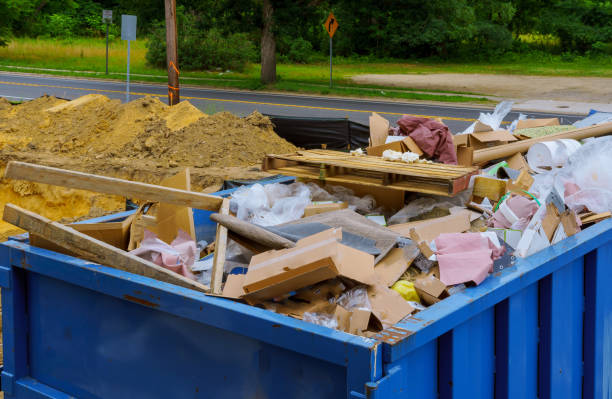 Best Retail Junk Removal  in Beacon, NY